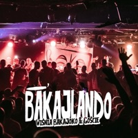 Bakajlando 2 - Single - Wiśnia Bakajoko