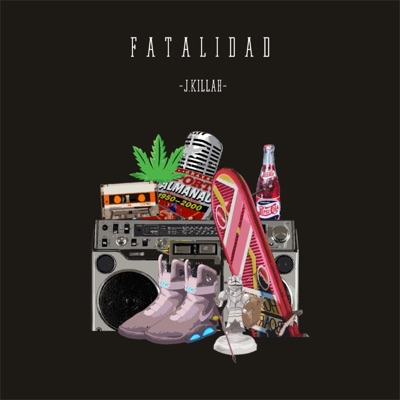 Fatalidad - Single