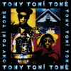 Tony! Toni! Toné! - I Couldn't Keep It to Myself artwork