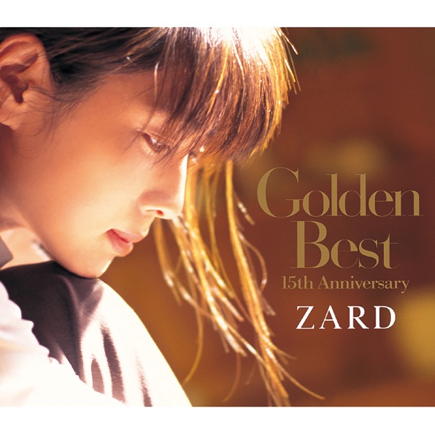 OH MY LOVE - ZARDのアルバム - Apple Music