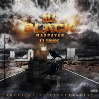 All Black (feat. Trube) - Single - Maxpayan