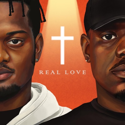 Real Love (feat. Jaae Kash) - Single