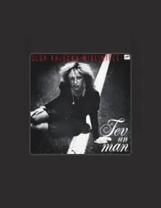 Escucha a Olga Rajecka - Migliniece, mira videos musicales, lee su biografía, consulta las fechas de las gira y más.