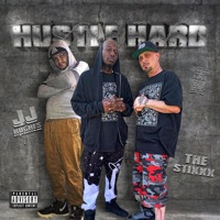 Hustle Hard (feat. The Stixxx) - Single - JJ Hughes
