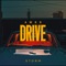 Drive artwork