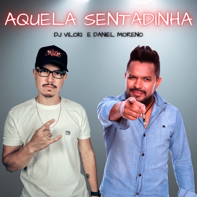Aquela Sentadinha - Single