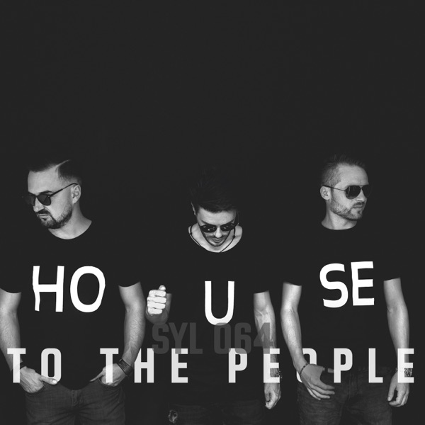 House to the People - EP