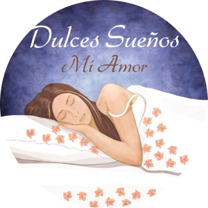 Dulces Sueños Mi Amor: Música Relajante para Dormir, Calmantes Sonidos de la Guitarra, Canciones de Cuna para Adultos, Sueño Profundo, Grandes Sonidos de Cascada, New Age