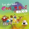 Les plus belles comptines d'Okoo