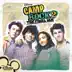 Camp Rock 2: The Final Jam (Music from the Disney Channel Original Movie) album cover