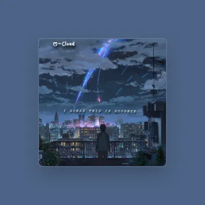 Listen to M-Cloud, watch music videos, read bio, see tour dates & more!
