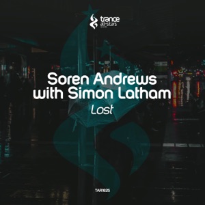 Lost (with Simon Latham) - Single