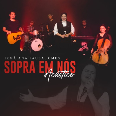 Sopra em Nós (Acústico) - Single
