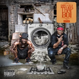 Trap Boi (feat. Lil A) Ceo Snipe