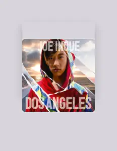 收听 Joe Inoue、观看音乐视频、阅读小传、查看巡演日期等 ！