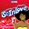 So in Love artwork