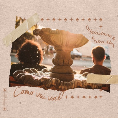 Como Vai Você? - Single