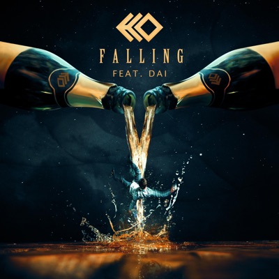 Falling (feat. Dai) - Single