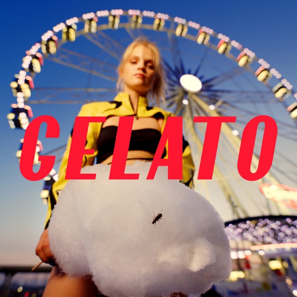 Gelato - EP
