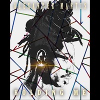 Holding Me - Single - Alexander Mantis