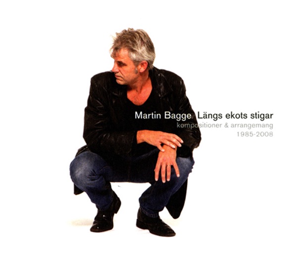 Längs Ekots Stigar
