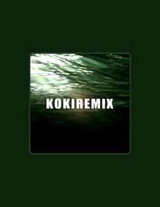 Listen to KokiRemix, watch music videos, read bio, see tour dates & more!
