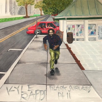 Black Suburbs II - Single