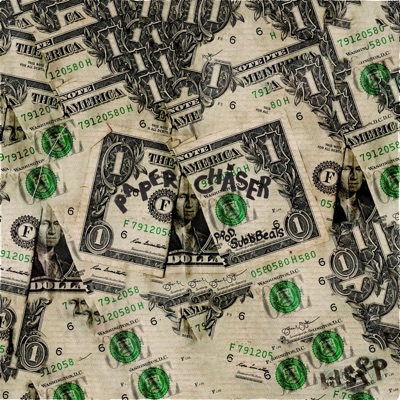 Paper Chaser - Single