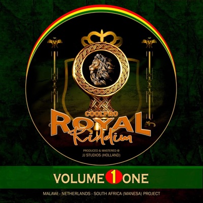 CoolPro Royal Riddim, Vol. 1