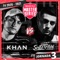 Sangre 2 - Khan (En Vivo) (feat. Dannyteks) - Khan DobleL lyrics