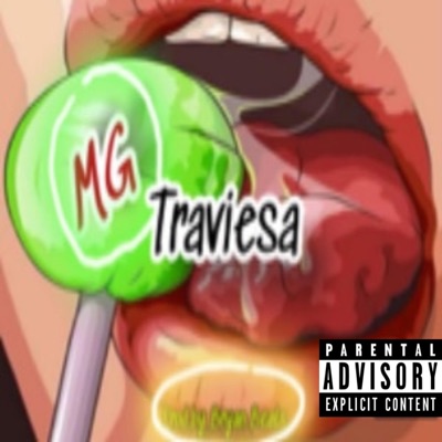 Traviesa - Single