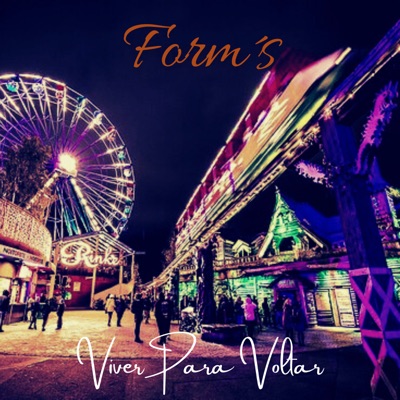 Viver para Voltar - Single