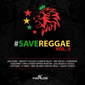 Dre Island - Reggae Love