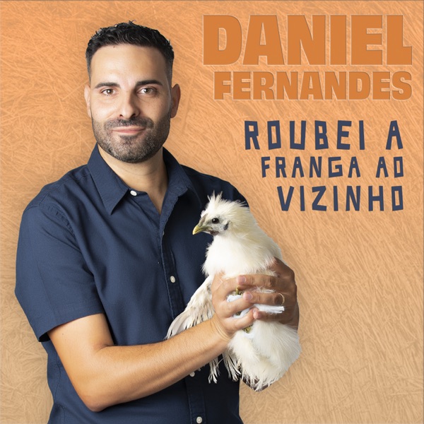 Roubei a Franga Ao Vizinho - Single