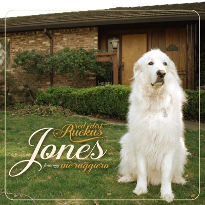 Jones (feat. Vic Ruggiero) - Single