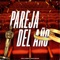 Pareja del Año - Nicolas Maulen & Facu Alonso lyrics