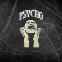 PSYCHO (feat. July) - Single - Gray10k