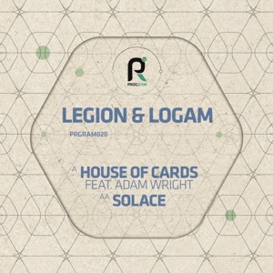 House of Cards / Solace - Single