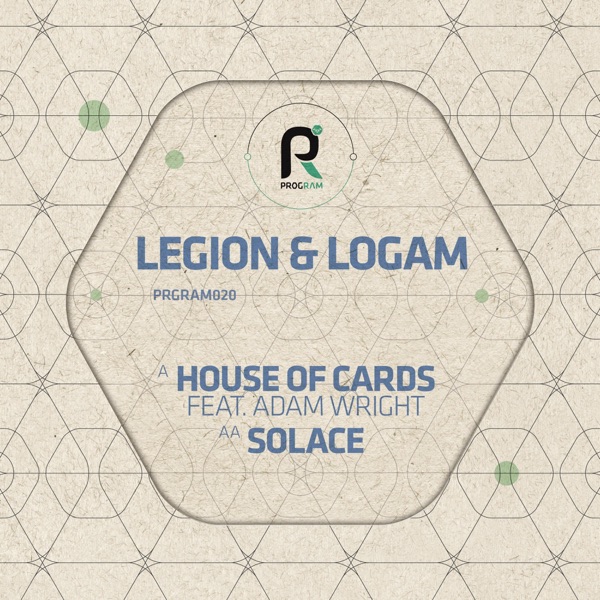 House of Cards / Solace - Single