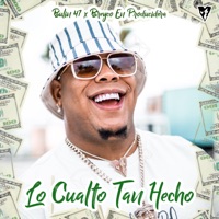 Lo Cualto Tan Hecho - Single - Bulin 47