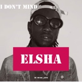 I Don't Mind (feat. Elsha) artwork