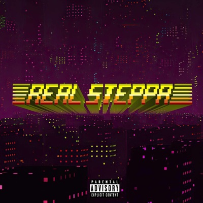 Real Steppa (feat. Juulz) - Single