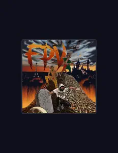 Hör dir FPV an, schau dir Musikvideos an, lies die Biografie, finde Tourdaten und mehr!