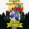 Ninja Turtles (feat. TDV Ricky Vani Frontline) - Single