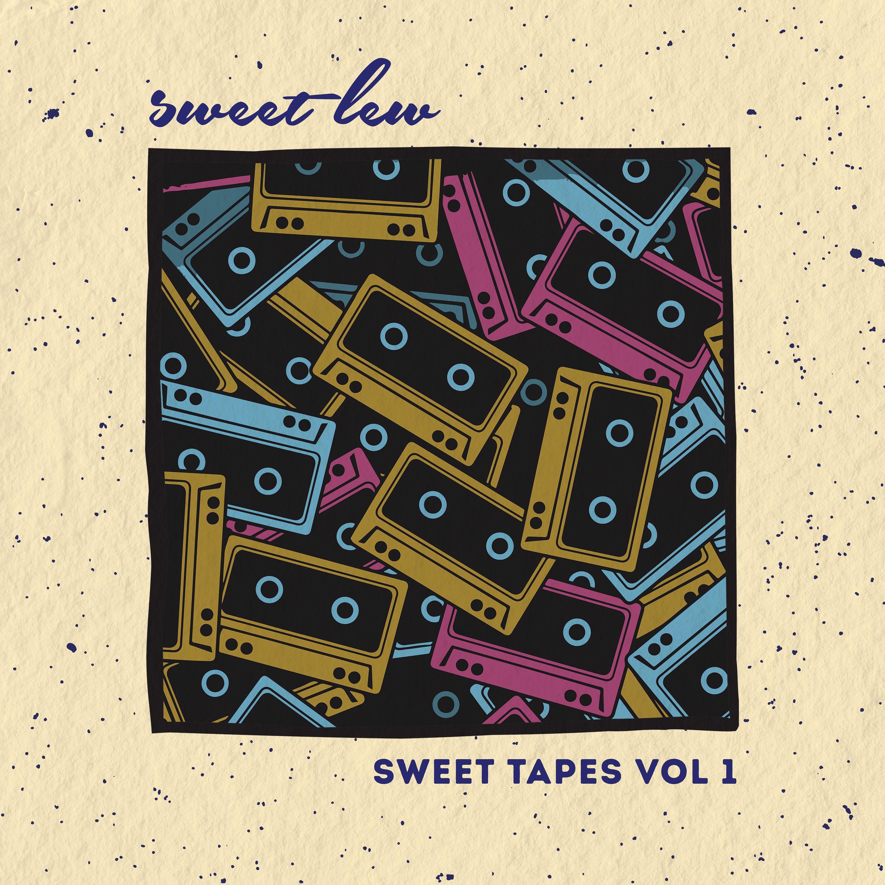Sweet Tapes, Vol. 1