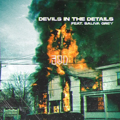 Devils In the Details (feat. Saliva Grey) - Single