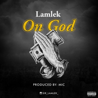 On God - Single