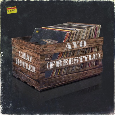 Ayo (Freestyle) - Single