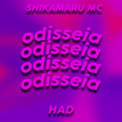 Odisseia (feat. Had) - Single