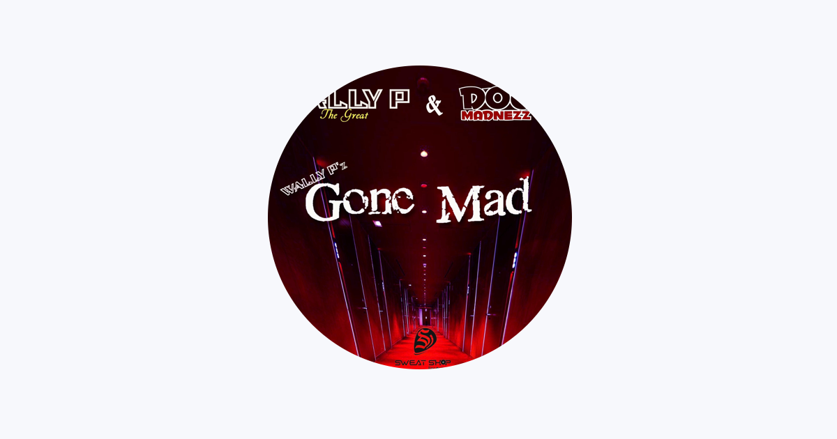 Mad Man Smooth - Apple Music